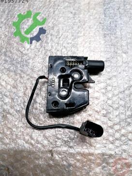 Audi A7 Kaput Kilidi 4G0823509C çıkma parça
