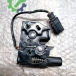 Kaput Kilidi Audi A7 2022 Çıkma 4G0823509C