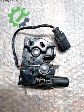 Audi A7 Kaput Kilidi 4G0823509C çıkma parça