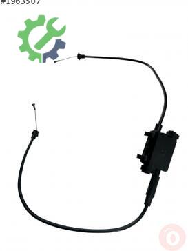 Audi A7 Kaput Açma Teli 4G0823531A çıkma parça