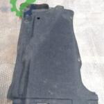 Çıkma Audi A6 Ön Tampon 4G0825215C