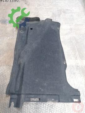 Audi A6 Ön Tampon 4G0825215C çıkma parça
