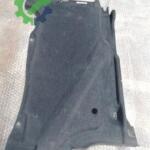 Çıkma Audi A6 Ön Tampon 4G0825215C