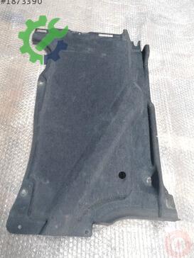 Audi A6 Ön Tampon 4G0825215C çıkma parça