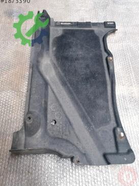Audi A6 Ön Tampon 4G0825215C çıkma parça