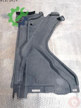 Audi A6 Taban Halısı 4G0825216C çıkma parça