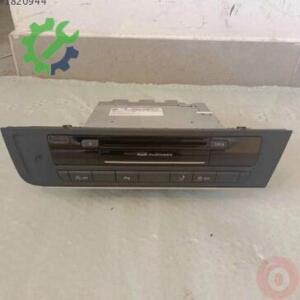 Audi A7 Orijinal Çıkma Beyin 4G1035051C