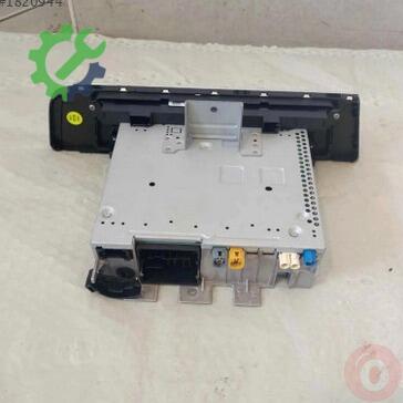 Audi A7 Beyin 4G1035051C çıkma parça