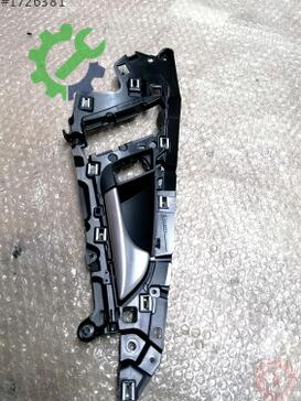 Audi A6 Kapı Kolu 4G0837020A çıkma parça