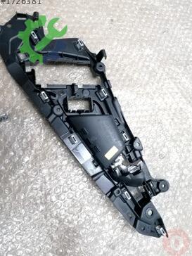 Audi A6 Kapı Kolu 4G0837020A çıkma parça