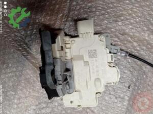 Audi A7 2022 Çıkma Kapı Kilidi 4G0839015B