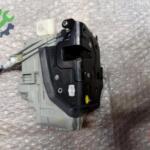 Audi A7 2022 Çıkma Kapı Kilidi 4G0839015B