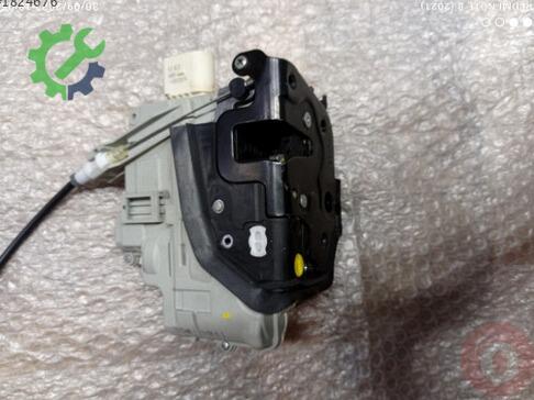 Audi A7 Kapı Kilidi 4G0839015B çıkma parça
