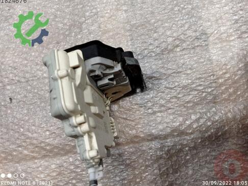 Audi A7 Kapı Kilidi 4G0839015B çıkma parça