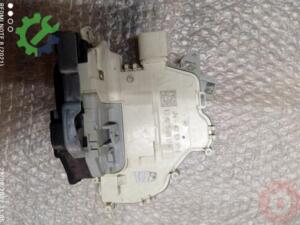 Audi A7 2022 Kapı Direği Çıkma - 4G0839015E