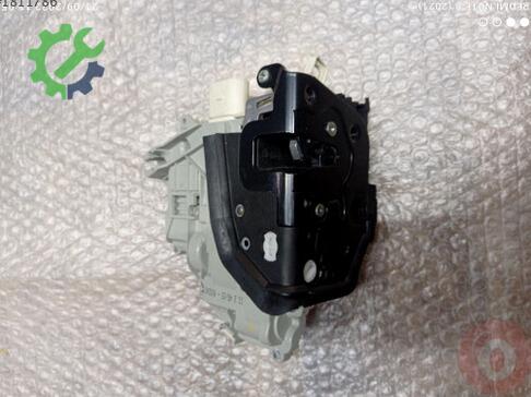 Audi A7 Kapı Direği 4G0839015E çıkma parça