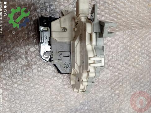Audi A7 Kapı Direği 4G0839015E çıkma parça