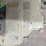 Audi A7 2022 Kapı Direği Çıkma – 4G0839015E