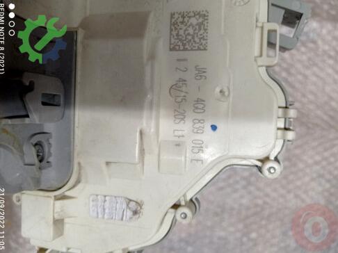 Audi A7 Kapı Direği 4G0839015E çıkma parça