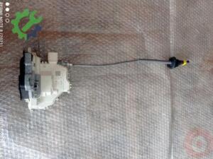Audi A4 2022 Kapı Kilidi Çıkma - 4G0839015F