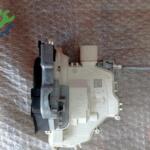 Audi A4 2022 Kapı Kilidi Çıkma – 4G0839015F