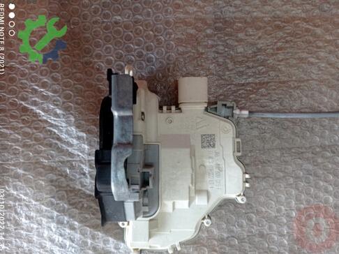 Audi A4 Kapı Kilidi 4G0839015F çıkma parça