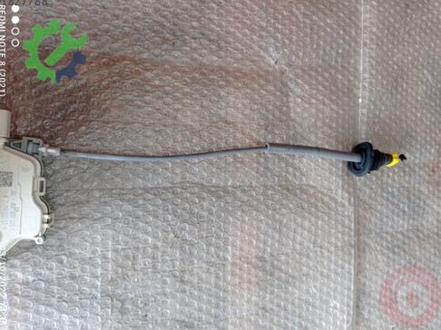 Audi A4 Kapı Kilidi 4G0839015F çıkma parça
