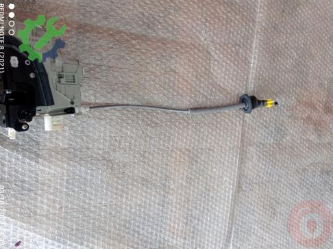 Audi A4 Kapı Kilidi 4G0839015F çıkma parça