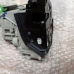 Audi A5 2022 Çıkma Kapı Kilidi 4G0839015G