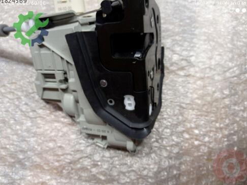 Audi A5 Kapı Kilidi 4G0839015G çıkma parça