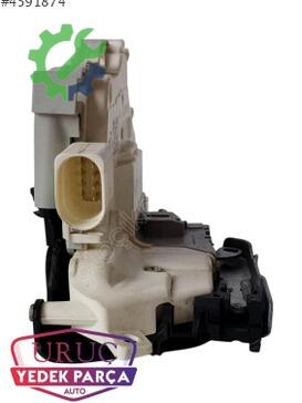 Audi A4 Kapı Kilidi 4G0839015H çıkma parça