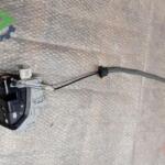 Audi A3 2022 Kapı Kilidi Çıkma – 4G0839016B
