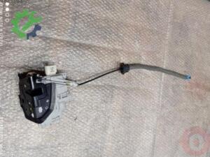 Audi A3 2022 Kapı Kilidi Çıkma - 4G0839016B