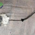 Audi A3 2022 Kapı Kilidi Çıkma – 4G0839016B
