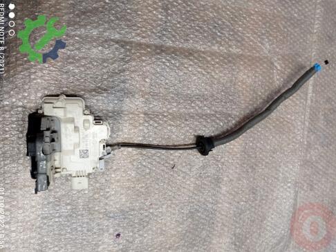Audi A3 Kapı Kilidi 4G0839016B çıkma parça