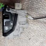 Audi A3 2022 Kapı Kilidi Çıkma – 4G0839016B