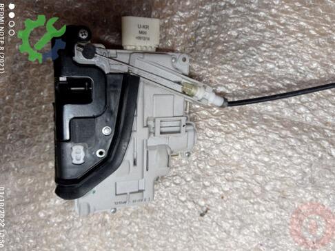 Audi A3 Kapı Kilidi 4G0839016B çıkma parça