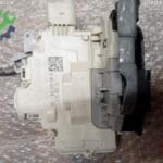 Audi A3 2022 Kapı Kilidi Çıkma – 4G0839016B