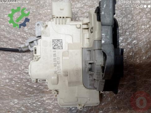 Audi A3 Kapı Kilidi 4G0839016B çıkma parça