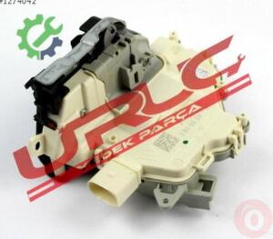 Kapı Kilidi Audi A6 2021 Çıkma 4G0839016E