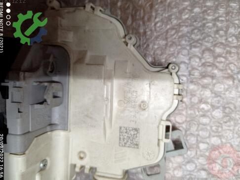 Volkswagen Touareg Kapı Kilidi 4G0839016E çıkma parça