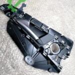 Audi A6 Orijinal Çıkma Torpido 4G0839019