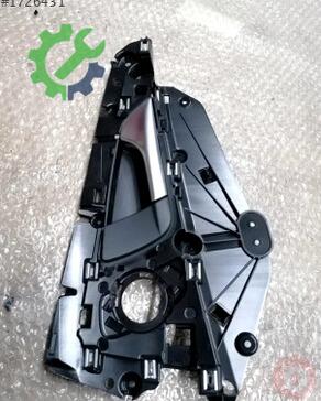 Audi A6 Kapı Kolu 4G0839020 çıkma parça