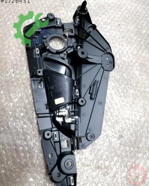 Audi A6 Kapı Kolu 4G0839020 çıkma parça