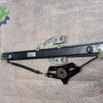 Audi A6 Orijinal Çıkma Cam Motoru 4G0839461