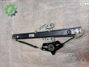 Audi A6 Orijinal Çıkma Cam Motoru 4G0839461