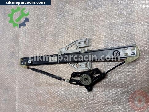 Audi A6 Cam Motoru çıkma parça