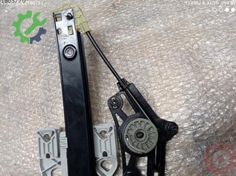 Audi A6 Cam Motoru 4G0839461 çıkma parça