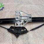 Audi A6 Orijinal Çıkma Cam Motoru 4G0839461