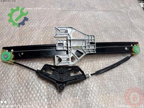 Audi A6 Cam Motoru 4G0839461 çıkma parça